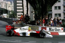 Formel 1, Monaco: Die legendärsten Rennen der Geschichte 