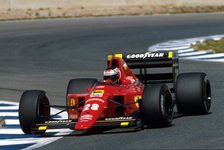 Formel 1 2023: Die Namen der Ferrari-Boliden im Wandel der Zeit