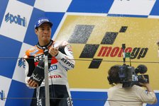 MotoGP - Bilder: China GP - China GP
