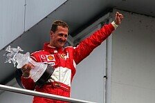 Die erfolgreichsten Heimsieger der F1-Geschichte