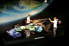 Formel 1 heute vor 14 Jahren: Earth Dreams! Hondas Albtraum