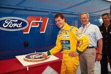 Formel-1-Geschichte - Vertragspossen: Piastri folgt Schumacher