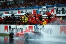 Rückblick: Die besten Formel-1-Rennen in Barcelona