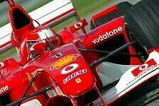 Formel 1, Ferrari: Die erfolgreichsten Boliden der Scuderia