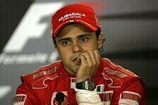 Felipe Massa droht FIA mit Klage: Schäden in Millionenhöhe
