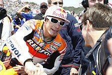 Zum 3. Todestag: Nicky Hayden - Glanzlichter seiner Karriere