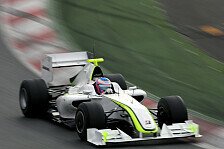 Vowles über Test-Schock bei Brawn GP: So sah unser Auto vor einem Jahr aus