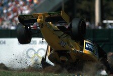 Die Null steht: Die erfolglosesten F1-Piloten