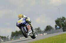 MotoGP nur noch mit 850ccm ab 2027?