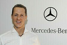 Mercedes in der Formel 1: Die Meilensteine des Erfolgs