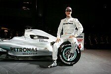 Die größten Comebacks der F1-Geschichte