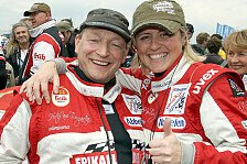 Emotionaler 24h-Sieg am Ring: Frikadelli gedenkt Sabine Schmitz