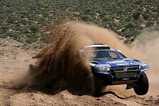 Dakar Rallye - Zahl des Tages II