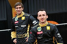 Robert Kubica fährt DTM: Seine Formel-1-Vorgänger im Überblick