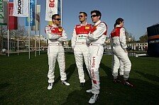 24h Nürburgring mit DTM-Champions: So kam es zur Audi-Sensation
