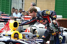 Sebastian Vettel: F1-Comeback mit Red Bull auf Nordschleife!