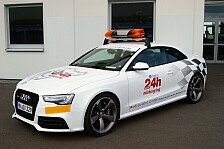 24h Nürburgring - 24 Stunden Nürburgring: Zahlen und Fakten