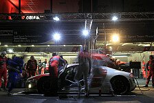 GT World Challenge - 24 Stunden Spa: Stimmen der Audi-Mannschaft