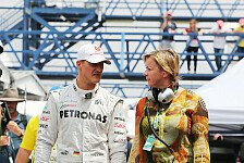 Frauen in der Formel 1