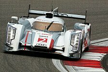 IMSA - Stimmen der Audi-Fahrer vor Sebring