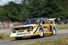 WRC Rallye - Zum 70. Geburtstag: Die besten Sprüche von Walter Röhrl
