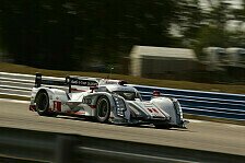 IMSA - Sebring: Stimmen der Audi-Fahrer zum Qualifying