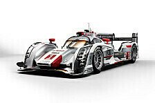 WEC - Die Stimmen der Audi-Fahrer