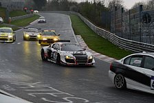 24h Nürburgring - Audi-Stimmen vor dem Rennen
