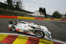 24h Le Mans - Audi-Stimmen vor dem Rennen