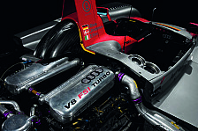 24h Le Mans - Audis Meilensteine in Le Mans