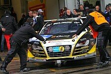 GT World Challenge - Spa-Vorschau: Die Audi-Stimmen