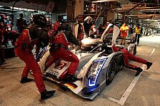 24h Le Mans - Die Rekordsieger
