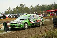 DRM - Bilder: Lausitz-Rallye - 7. Lauf