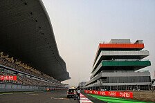 MotoGP bangt um Indien-GP: Modernisierungsarbeiten stocken