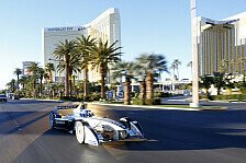 Formel E - Der Formel E Drivers Club