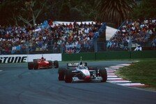Formel 1: Die größten Sensationen des Australien GP