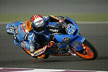 Moto3 - Katar GP