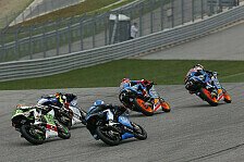 Moto3 - American GP