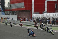 Moto3 - Argentinien GP