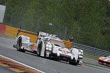 WEC - Stimmen der Porsche-Piloten