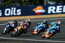 Moto3 - Frankreich GP