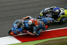Moto3 - Italien GP