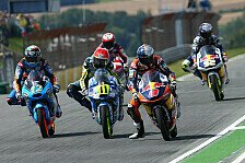 Moto3 - Deutschland GP