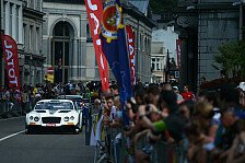 Blancpain GT Serien - Bilder: 24 Stunden von Spa - Vorbereitungen und Parade
