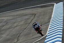 Moto3 - Indianapolis GP
