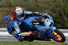 Moto3 - Tschechien GP