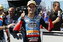 Moto3 - San Marino GP