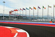 FIA-Beschluss zu Russland: So reagieren andere Sportarten