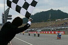 Moto3 - Japan GP