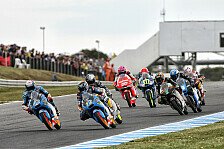 Moto3 - Australien GP